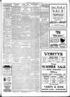 South Yorkshire Times and Mexborough & Swinton Times Friday 26 July 1929 Page 3