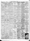 South Yorkshire Times and Mexborough & Swinton Times Friday 26 July 1929 Page 4