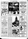 South Yorkshire Times and Mexborough & Swinton Times Friday 26 July 1929 Page 6