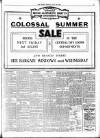 South Yorkshire Times and Mexborough & Swinton Times Friday 26 July 1929 Page 7