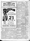 South Yorkshire Times and Mexborough & Swinton Times Friday 26 July 1929 Page 8