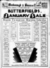 South Yorkshire Times and Mexborough & Swinton Times Friday 03 January 1930 Page 1