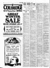 South Yorkshire Times and Mexborough & Swinton Times Friday 03 January 1930 Page 8