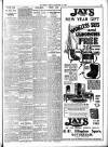 South Yorkshire Times and Mexborough & Swinton Times Friday 10 January 1930 Page 17