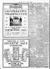 South Yorkshire Times and Mexborough & Swinton Times Friday 24 January 1930 Page 10
