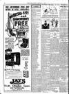 South Yorkshire Times and Mexborough & Swinton Times Friday 24 January 1930 Page 18