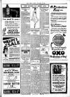 South Yorkshire Times and Mexborough & Swinton Times Friday 31 January 1930 Page 19