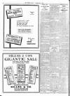 South Yorkshire Times and Mexborough & Swinton Times Friday 07 February 1930 Page 8