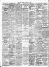 South Yorkshire Times and Mexborough & Swinton Times Friday 14 February 1930 Page 4