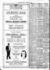 South Yorkshire Times and Mexborough & Swinton Times Friday 21 February 1930 Page 6