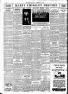 South Yorkshire Times and Mexborough & Swinton Times Friday 21 February 1930 Page 10