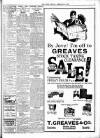 South Yorkshire Times and Mexborough & Swinton Times Friday 28 February 1930 Page 3