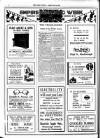 South Yorkshire Times and Mexborough & Swinton Times Friday 28 February 1930 Page 8