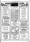 South Yorkshire Times and Mexborough & Swinton Times Friday 28 February 1930 Page 9