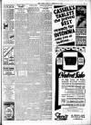 South Yorkshire Times and Mexborough & Swinton Times Friday 28 February 1930 Page 15