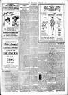 South Yorkshire Times and Mexborough & Swinton Times Friday 28 February 1930 Page 21