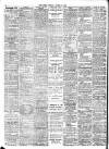 South Yorkshire Times and Mexborough & Swinton Times Friday 14 March 1930 Page 4