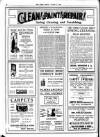 South Yorkshire Times and Mexborough & Swinton Times Friday 14 March 1930 Page 16