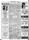 South Yorkshire Times and Mexborough & Swinton Times Friday 21 March 1930 Page 6