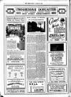 South Yorkshire Times and Mexborough & Swinton Times Friday 21 March 1930 Page 8