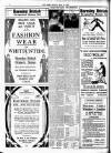 South Yorkshire Times and Mexborough & Swinton Times Friday 23 May 1930 Page 6