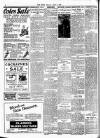 South Yorkshire Times and Mexborough & Swinton Times Friday 11 July 1930 Page 6