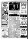 South Yorkshire Times and Mexborough & Swinton Times Friday 11 July 1930 Page 10