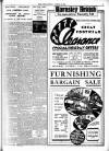 South Yorkshire Times and Mexborough & Swinton Times Friday 08 August 1930 Page 7