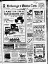 South Yorkshire Times and Mexborough & Swinton Times Friday 06 February 1931 Page 1