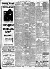 South Yorkshire Times and Mexborough & Swinton Times Friday 15 April 1932 Page 6