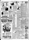 South Yorkshire Times and Mexborough & Swinton Times Friday 15 April 1932 Page 12