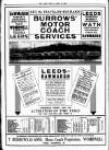 South Yorkshire Times and Mexborough & Swinton Times Friday 22 April 1932 Page 6