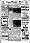 South Yorkshire Times and Mexborough & Swinton Times Friday 29 April 1932 Page 1