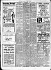 South Yorkshire Times and Mexborough & Swinton Times Friday 29 April 1932 Page 6