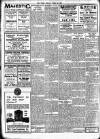 South Yorkshire Times and Mexborough & Swinton Times Friday 29 April 1932 Page 8