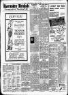 South Yorkshire Times and Mexborough & Swinton Times Friday 29 April 1932 Page 12