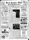 South Yorkshire Times and Mexborough & Swinton Times Friday 16 June 1933 Page 1