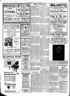 South Yorkshire Times and Mexborough & Swinton Times Friday 01 December 1933 Page 8