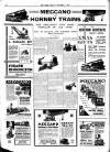 South Yorkshire Times and Mexborough & Swinton Times Friday 01 December 1933 Page 18