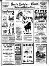 South Yorkshire Times and Mexborough & Swinton Times Friday 15 December 1933 Page 1