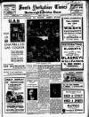 South Yorkshire Times and Mexborough & Swinton Times Friday 01 June 1934 Page 1