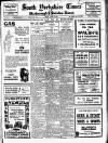 South Yorkshire Times and Mexborough & Swinton Times Friday 22 June 1934 Page 1