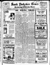 South Yorkshire Times and Mexborough & Swinton Times Friday 06 July 1934 Page 1