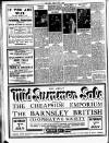 South Yorkshire Times and Mexborough & Swinton Times Friday 06 July 1934 Page 6