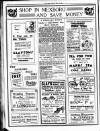 South Yorkshire Times and Mexborough & Swinton Times Friday 06 July 1934 Page 8