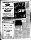 South Yorkshire Times and Mexborough & Swinton Times Friday 06 July 1934 Page 12