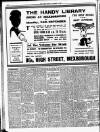 South Yorkshire Times and Mexborough & Swinton Times Friday 23 November 1934 Page 10