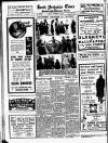 South Yorkshire Times and Mexborough & Swinton Times Friday 23 November 1934 Page 20