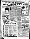 South Yorkshire Times and Mexborough & Swinton Times Friday 07 December 1934 Page 16