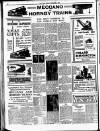 South Yorkshire Times and Mexborough & Swinton Times Friday 07 December 1934 Page 20